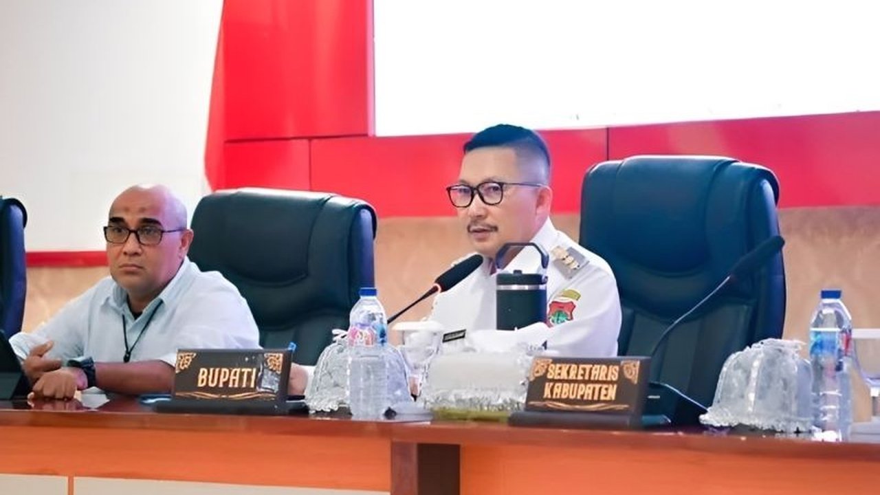 Pemerintah Kabupaten Banggai dan PLN sosialisasikan pembangunan SUTT 150 kV Ampana-Bunta, proyek strategis yang akan dorong ekonomi dan keandalan listrik di Sulteng.
