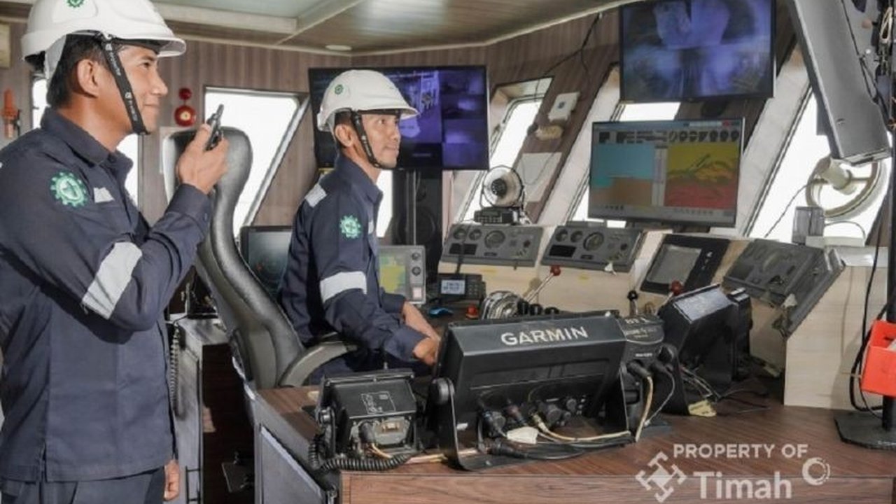 PT Timah Tbk menunjukkan komitmen kuat terhadap perekonomian nasional dengan pembayaran PT Timah Bayar Pajak dan PNBP sebesar Rp839,991 miliar hingga Juli 2025. Bagaimana kontribusi ini berdampak signifikan?