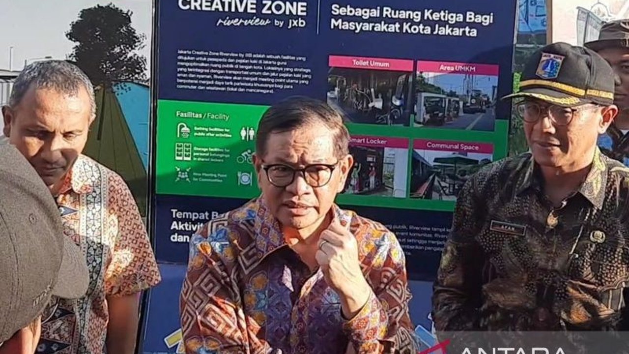 Pemerintah Provinsi DKI Jakarta melakukan Relokasi Pedagang Barito dari Pasar Hewan Barito ke Lenteng Agung. Langkah ini demi revitalisasi taman kota. Simak detailnya!