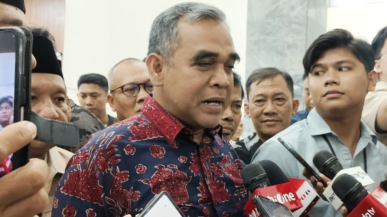 Fakta Menarik: Gerindra Apresiasi Dukungan PDIP kepada Pemerintahan Prabowo Subianto