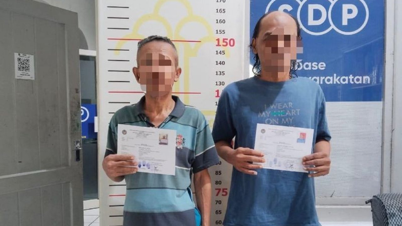 Dua warga binaan Lapas Madiun resmi bebas setelah menerima Amnesti Presiden Prabowo. Kebijakan ini menjadi wujud nyata kemanusiaan pemerintah. Simak selengkapnya!