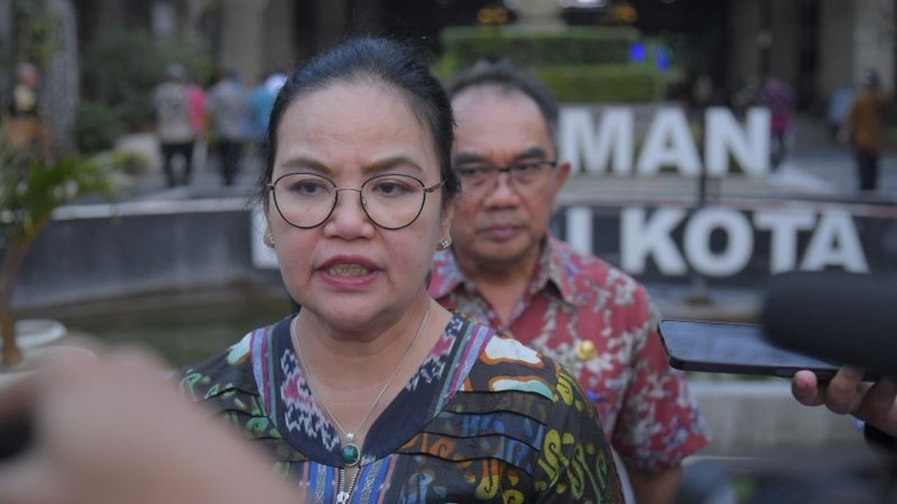 Wali Kota Semarang optimistis Festival Layang-layang Semarang 2025 akan jadi magnet pariwisata dan ekonomi. Simak detail peserta internasional dan dampaknya!