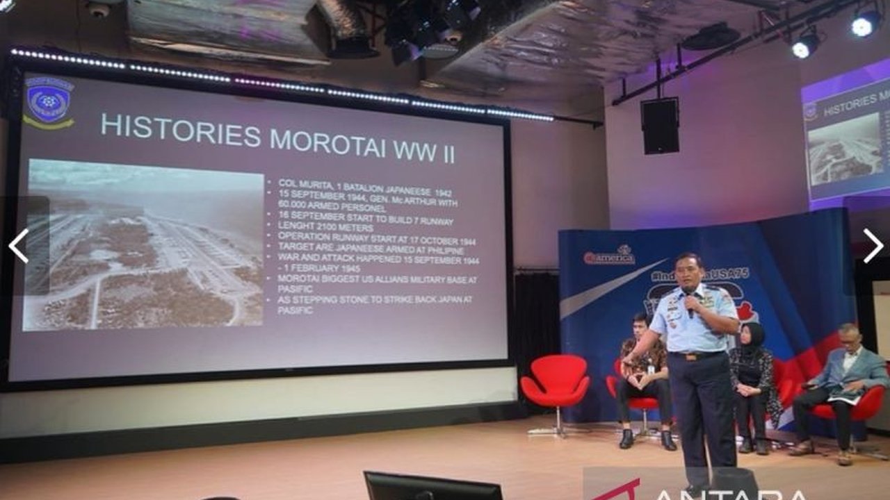 Pesawat FASI jatuh di Bogor menewaskan Marsma Fajar Adriyanto, seorang pilot F-16 legendaris TNI AU yang pernah mencegat jet tempur AS.