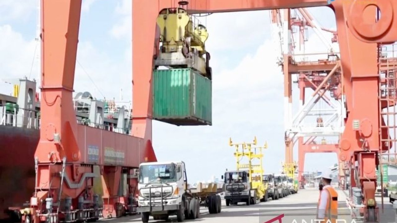 PT Pelindo Regional 3 Sub Regional Kalimantan melakukan evaluasi keselamatan Pelabuhan Trisakti secara menyeluruh pascakecelakaan maut di area kontainer. Apa saja langkah mitigasinya?