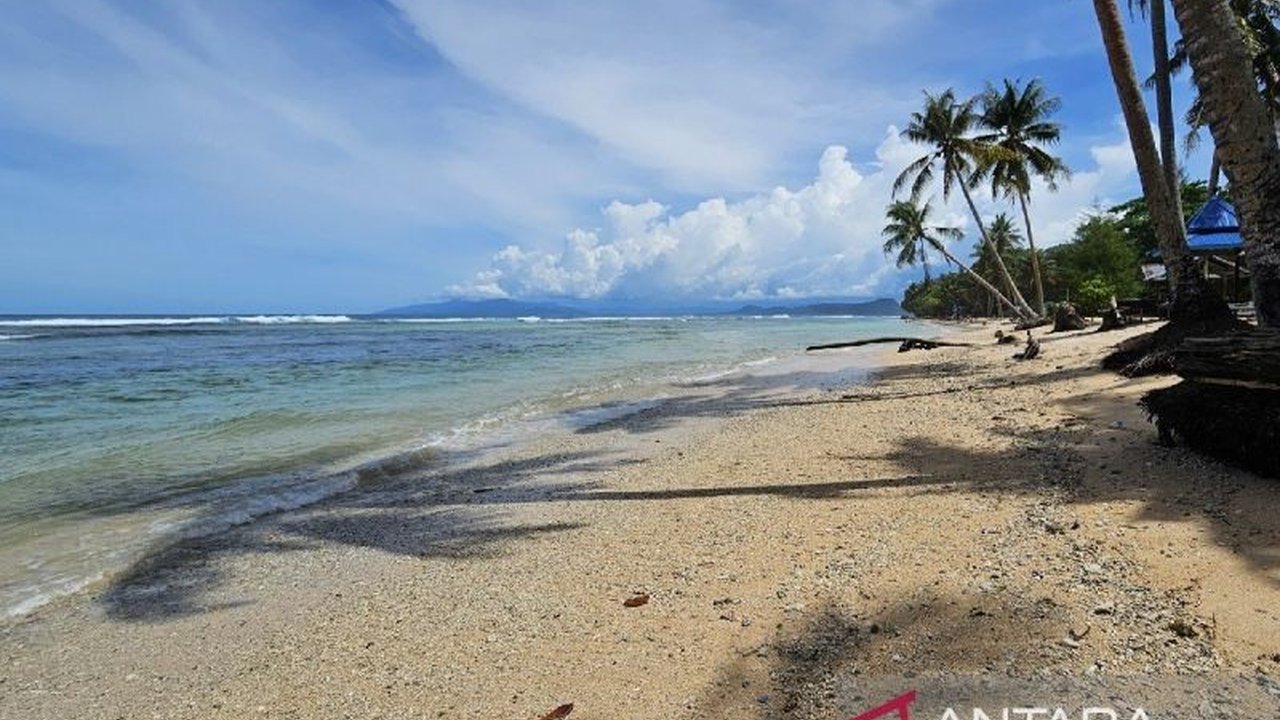 Gubernur Papua meminta OPD terus kembangkan potensi Pariwisata Papua demi tingkatkan PAD, di tengah lonjakan kunjungan wisatawan nusantara hingga 115 persen.