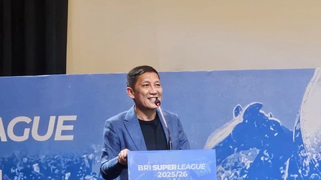 I.League sedang intensif berkoordinasi dengan kepolisian terkait peluang diizinkannya kembali suporter tandang Super League musim 2025/2026. Akankah larangan dicabut?