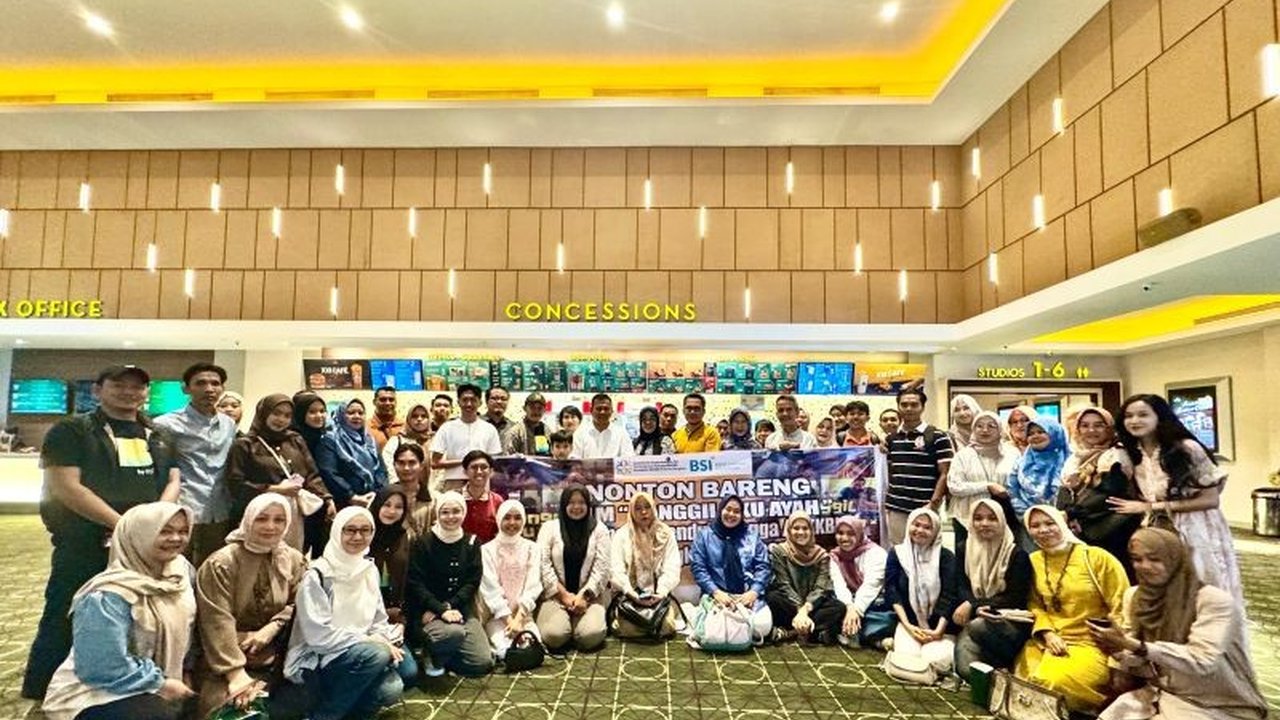 Terungkap! Mengapa Peran Ayah Penting untuk Wujudkan Indonesia Emas 2045: BKKBN Bengkulu Soroti Gerakan Ayah Teladan Indonesia