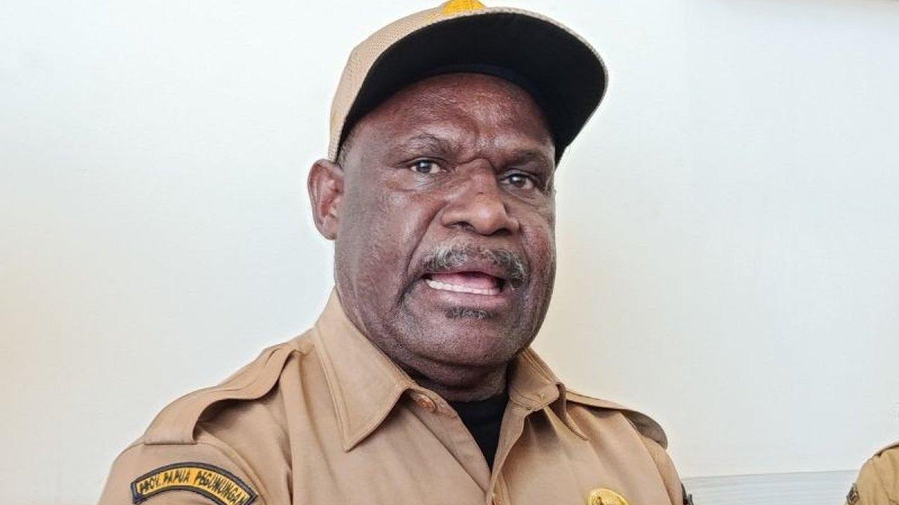 Pemerintah Kabupaten Jayawijaya menggebrak dengan pembangunan 18 Puskesmas Baru Jayawijaya, siap tingkatkan akses layanan kesehatan optimal bagi masyarakat dan siapkan SDM lokal.