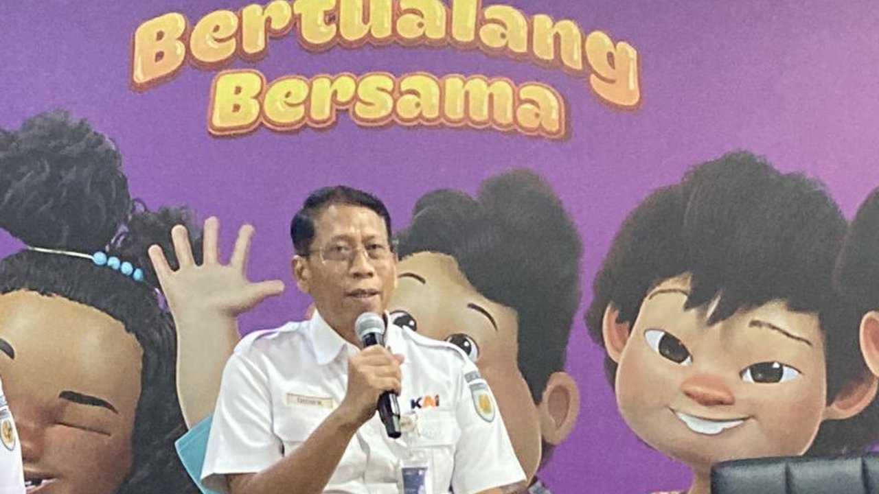 PT KAI menargetkan perbaikan jalur KA Argo Bromo Anjlok di Stasiun Pegadenbaru Subang rampung dalam tiga hari, meski evakuasi telah selesai. Simak dampaknya!