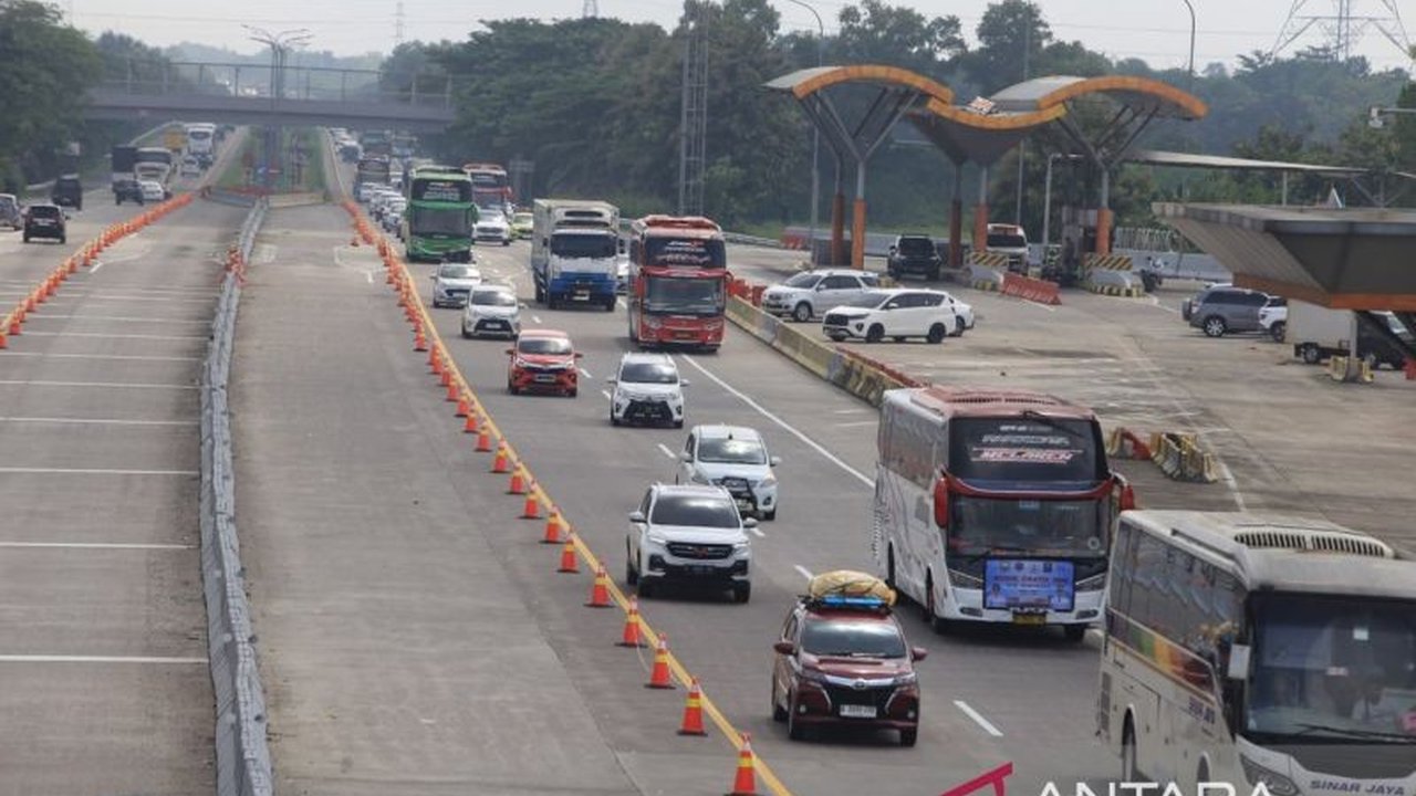Pengelola Tol Cipali sigap tangani kecelakaan maut di KM 188 yang menewaskan tiga orang. Bagaimana kronologi dan imbauan keselamatan bagi pengendara?