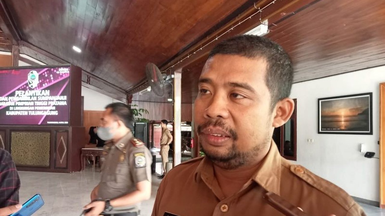 Pemerintah Kabupaten Tulungagung mengalokasikan Rp5 miliar untuk proyek relokasi dua Polsek, Ngantru dan Sumbergempol, demi peningkatan layanan keamanan. Proyek relokasi Polsek Tulungagung ini menarik perhatian publik.