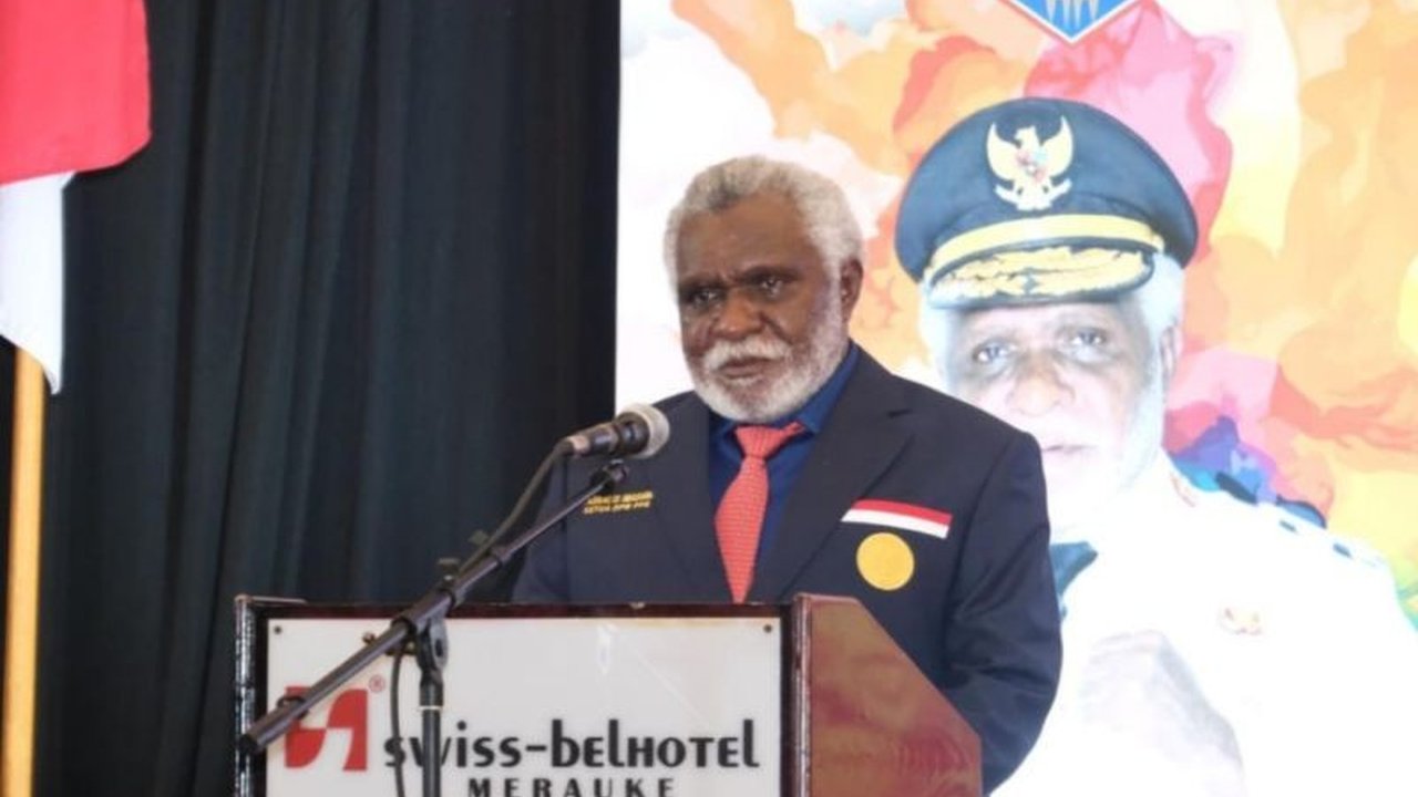 Komite Seni Budaya Nusantara (KSBN) Papua Selatan mengajak seluruh elemen masyarakat untuk melestarikan kekayaan seni dan budaya Papua Selatan, termasuk melalui digitalisasi.