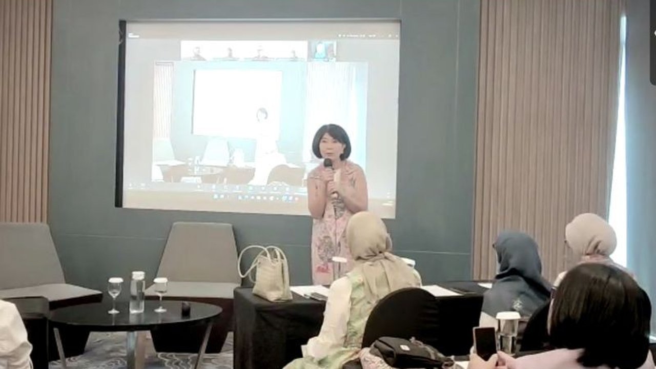 Fakta Mengejutkan: Cakupan Pemberian ASI Nasional di Indonesia Masih Rendah, IDAI Ungkap Berbagai Inisiatif