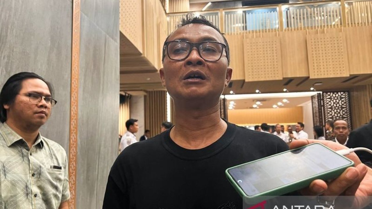 Konfederasi Sarbumusi Ajak Sopir Truk Kibarkan Bendera Merah Putih, Ganti Bendera One Piece yang Sempat Viral, Ada Apa di Balik Seruan Ini?