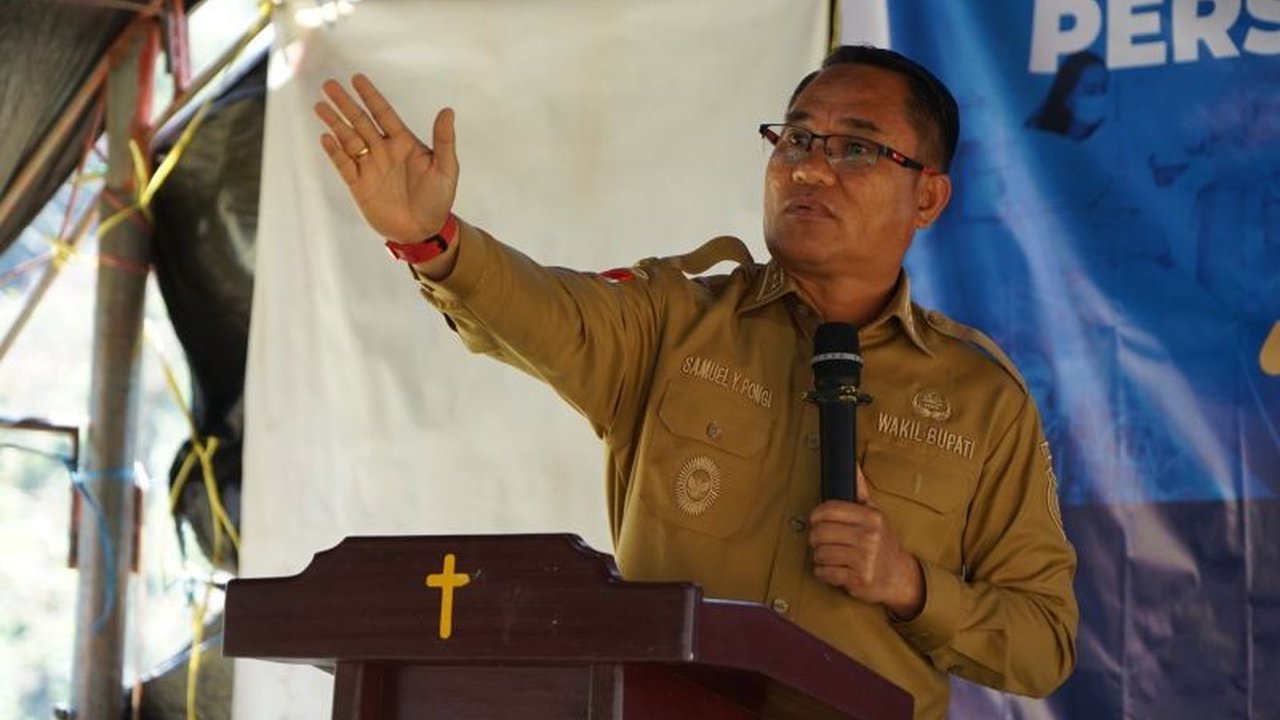 Pemerintah Kabupaten Sigi serius menggarap perlindungan pekerja. Simak upaya Pemkab Sigi dalam mendorong perda Jaminan Sosial Ketenagakerjaan Sigi demi kesejahteraan ribuan warganya.