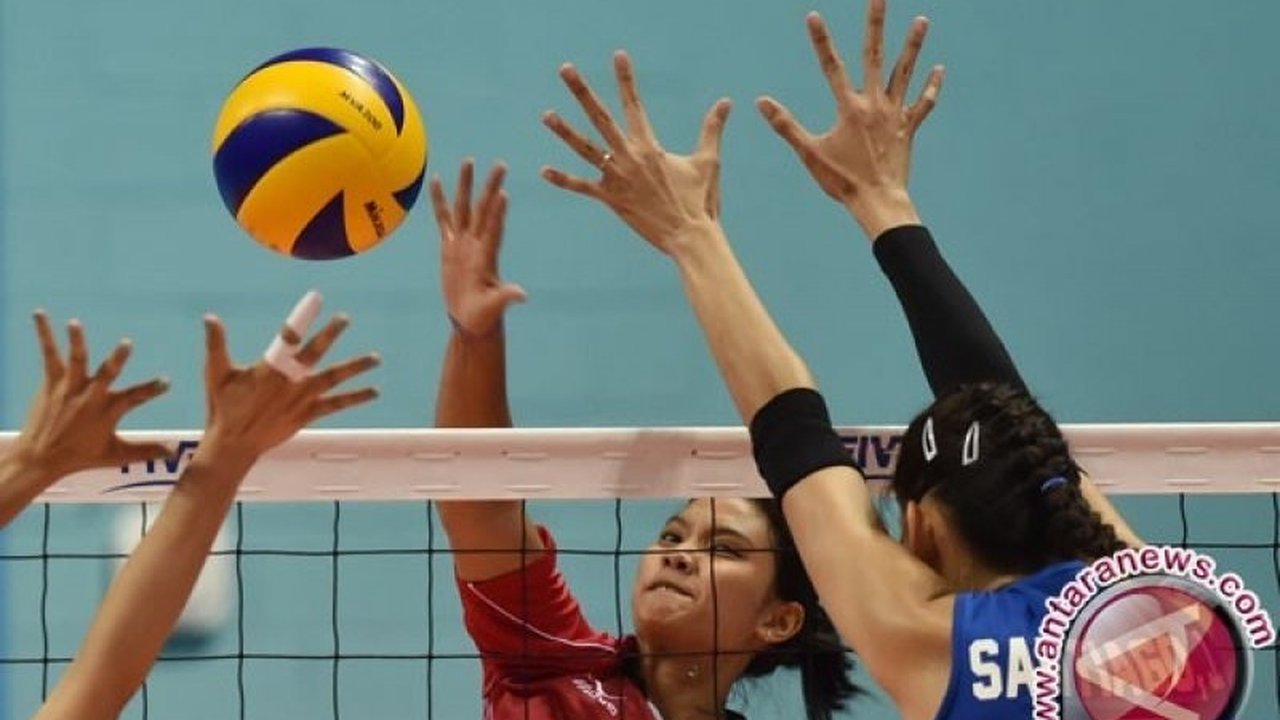 Meskipun berlaga di SEA V League putaran pertama, tak satu pun Pemain Voli Indonesia berhasil meraih penghargaan individu. Apa penyebabnya dan siapa saja peraih gelar bergengsi tersebut?