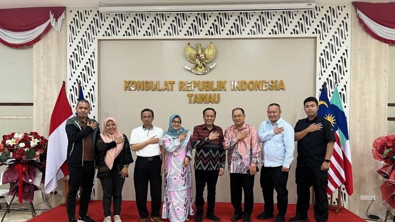 Rumah Budaya Indonesia akan segera dibangun di Tawau, Malaysia, menjadi pusat pertukaran pengetahuan dan penguatan nasionalisme WNI di perantauan. Apa dampaknya bagi hubungan bilateral?