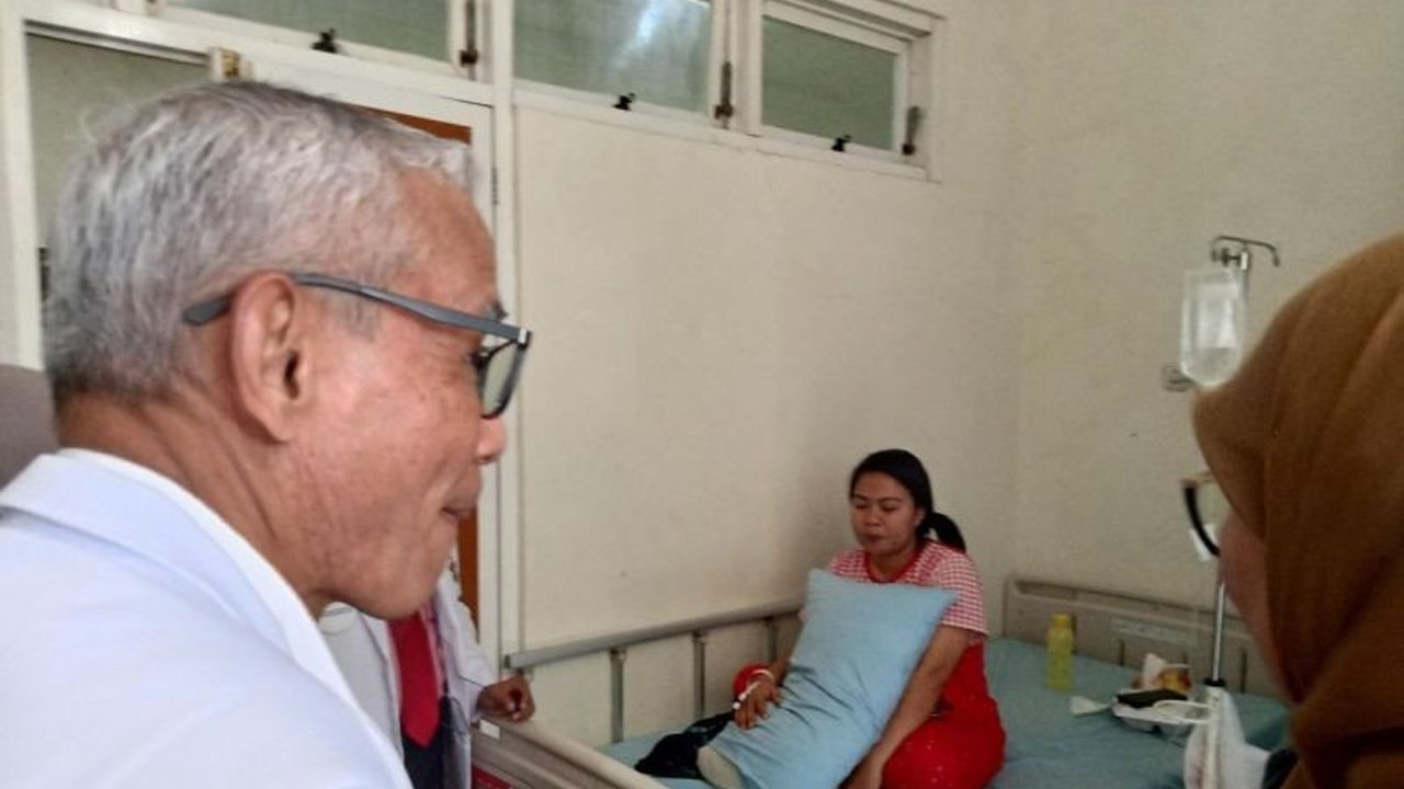 Pemerintah Provinsi Sulawesi Selatan serius menekan angka stunting melalui Program Genting, sebuah inisiatif inovatif yang menyasar 15.240 anak terdampak. Bagaimana program ini bekerja?