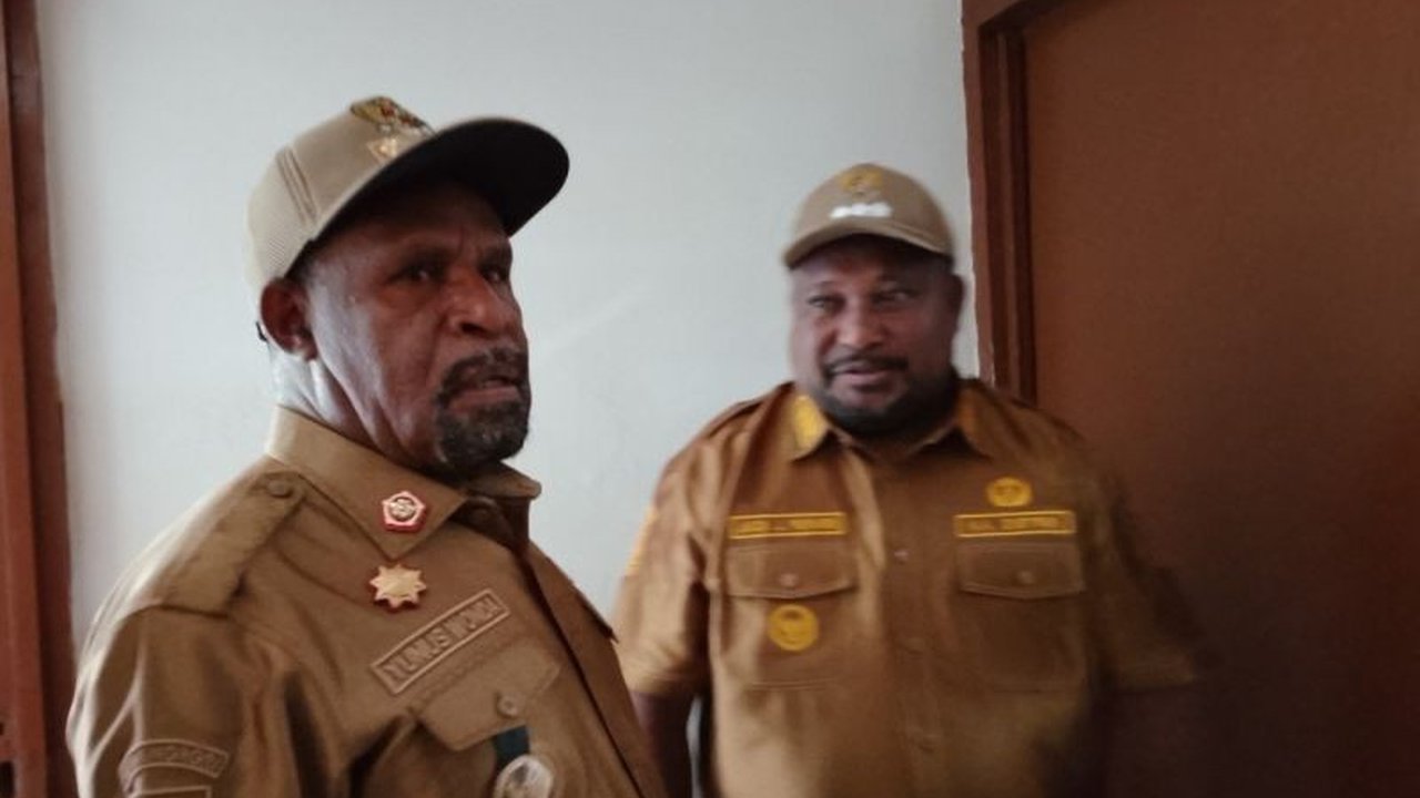 Pemerintah Kabupaten Jayapura serius dalam percepatan perluasan Akses Internet Jayapura ke daerah terpencil. Apa dampaknya bagi pendidikan, kesehatan, dan layanan publik?