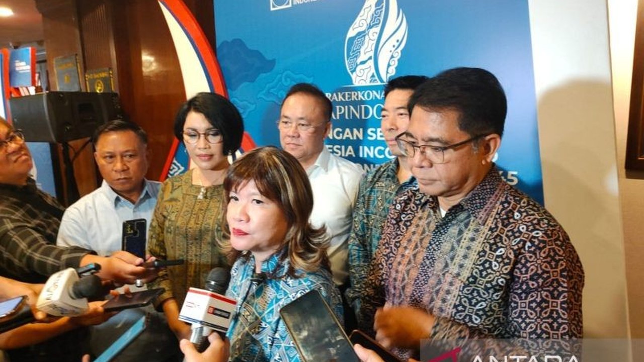 Asosiasi Pengusaha Indonesia (Apindo) menilai penerapan tarif resiprokal 19 persen oleh Amerika Serikat masih kompetitif, meski perlu negosiasi lanjutan untuk produk unggulan Indonesia.