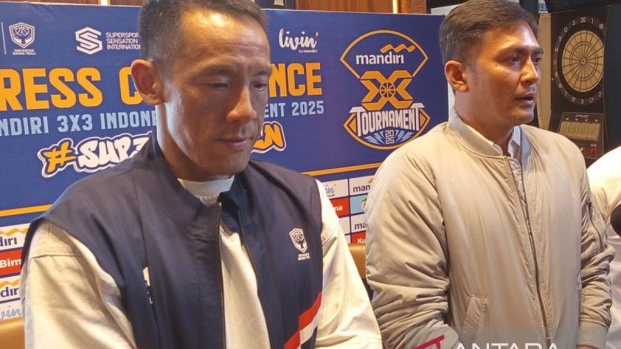 Perbasi memanggil 24 atlet IBL untuk seleksi awal pembentukan Timnas 3x3 Indonesia. Langkah ini merupakan strategi jangka panjang untuk memperkuat posisi di kancah FIBA.