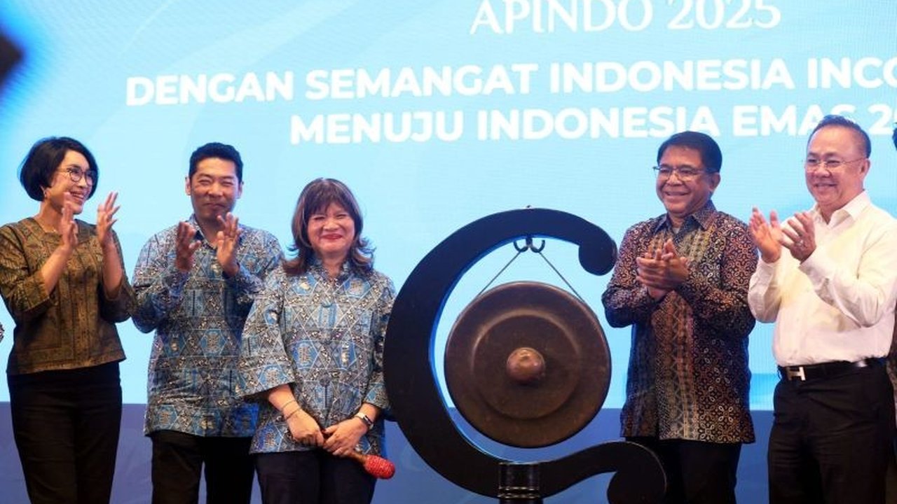 Apindo Rakerkonas 2025 menjadi ajang konsolidasi internal dan ruang aspirasi bagi pelaku usaha. Ini adalah langkah strategis hadapi dinamika ekonomi global.