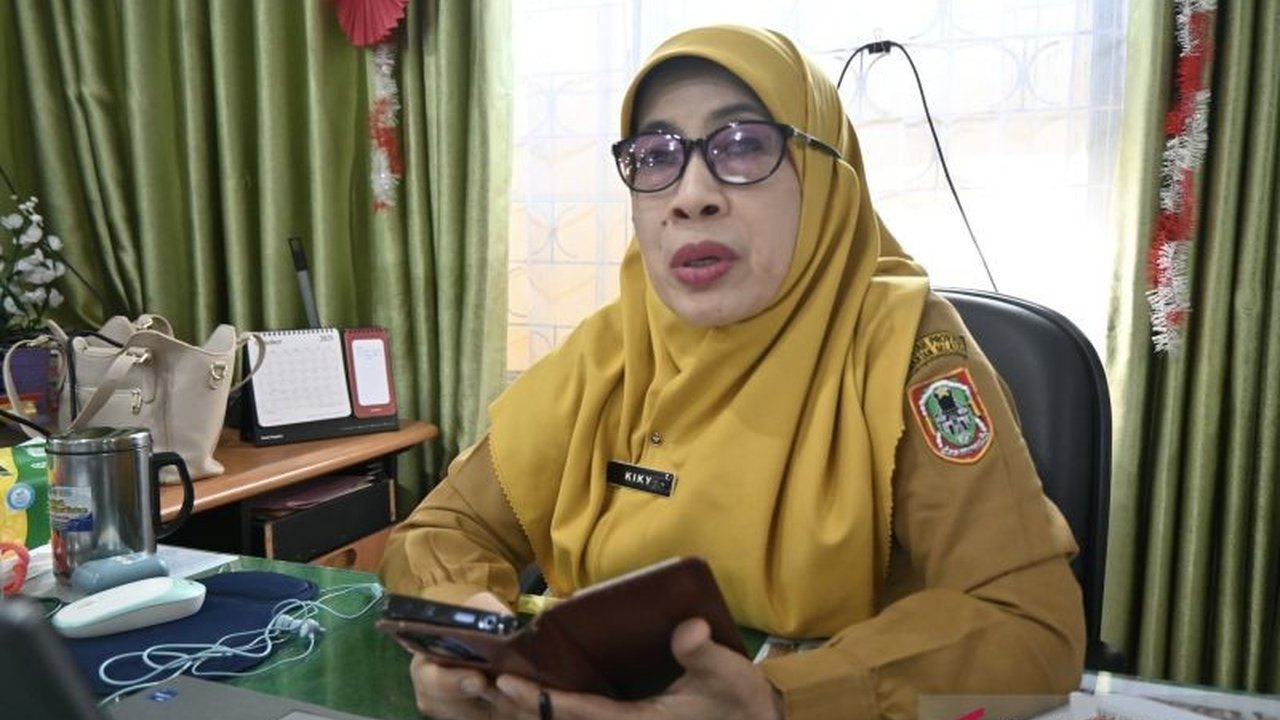 Dinas Kesehatan Kalsel mengerahkan 242 puskesmas untuk Program CKG Sekolah mulai Agustus 2025. Bagaimana program cek kesehatan gratis ini menjangkau ribuan siswa?