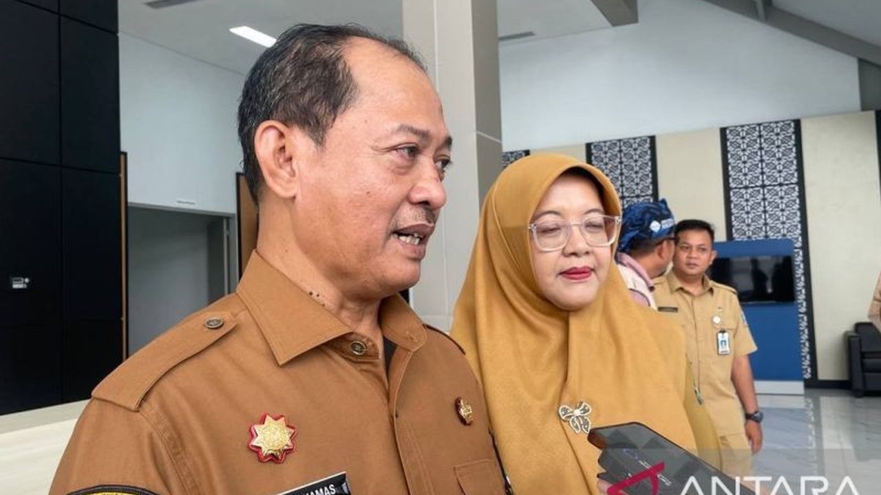 Pemkab Serang serius garap Proyek PSEL Serang, siapkan lahan 5 hektare untuk ubah sampah jadi energi. Simak detail rencana besar ini!