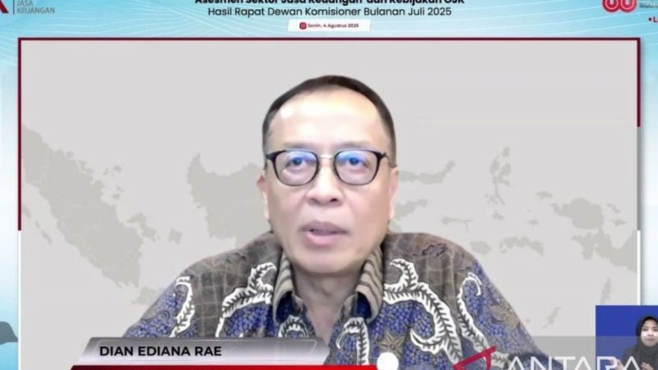 Otoritas Jasa Keuangan (OJK) melaporkan utang paylater perbankan melonjak signifikan hingga Rp22,99 triliun per Juni 2025. Apa dampaknya bagi ekonomi nasional?