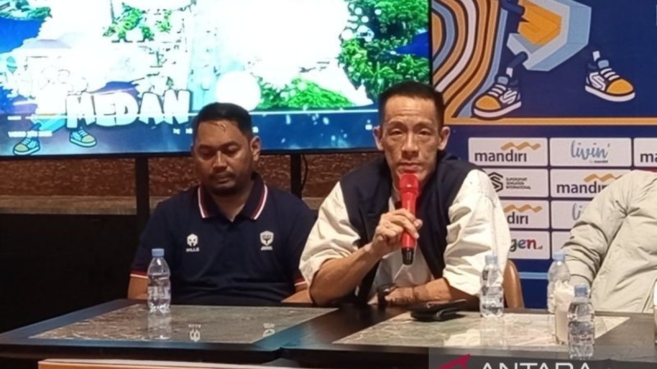 DPP Perbasi Bentuk 3x3 Center di Cibubur untuk mengakselerasi pengembangan ekosistem basket 3x3. Fasilitas ini jadi kunci lahirnya talenta baru.