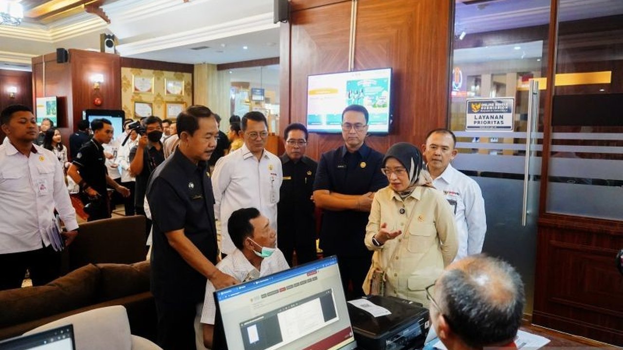 Mal Pelayanan Publik (MPP) Kabupaten Badung sukses meraih penilaian prima dari KemenPAN RB. Apa rahasia di balik keberhasilan pelayanan publik yang mendekatkan pemerintah pada masyarakat ini?