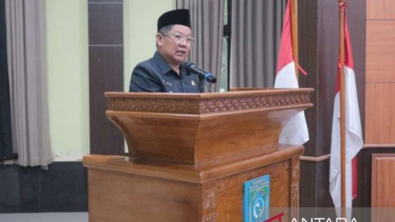 Pendapatan Daerah Bangka Tengah pada APBD Perubahan 2025 diproyeksikan turun 5,06 persen. Apa dampak dan penyebab penurunan signifikan ini bagi pembangunan daerah?