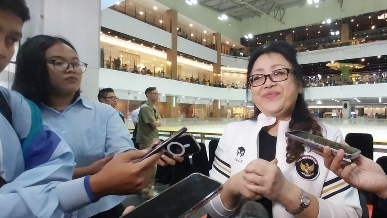 Federasi Ice Skating Indonesia (FISI) optimis ice skating Indonesia semakin bersinar di kancah global, dengan atlet-atletnya membidik kualifikasi Olimpiade Musim Dingin dan SEA Games.