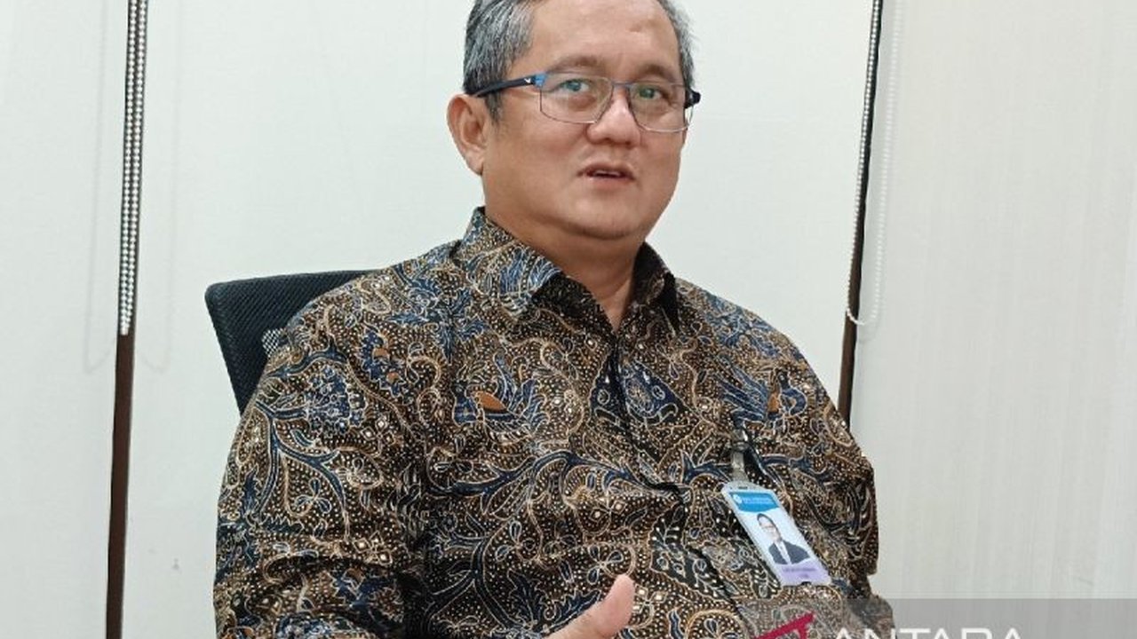 Penukaran Kina Rupiah di Pasar Skouw perbatasan RI-PNG mencapai Rp9,6 miliar pada semester I 2025, melampaui penukaran sebaliknya. Mengapa demikian?