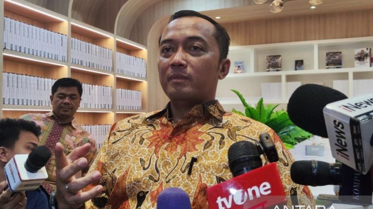 Pemerintah melalui Mensesneg Prasetyo Hadi membuka kemungkinan pemblokiran Gim Roblox dan konten digital lain jika terbukti mengandung kekerasan dan berdampak negatif pada generasi muda.