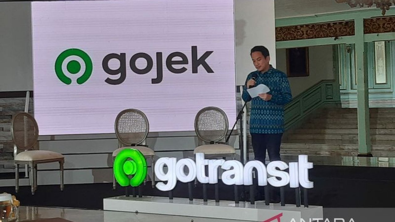Trivia: Eks Petinggi GoTo Diperiksa KPK, Selidiki Dugaan Korupsi Google Cloud Kemendikbudristek