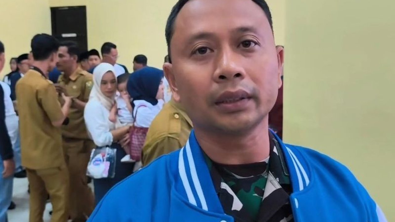 Dandim 0410/KBL dan Wali Kota Bandarlampung menyerukan masyarakat untuk menyemarakkan Semangat Kebangsaan dengan mengibarkan bendera Merah Putih jelang HUT RI ke-80.