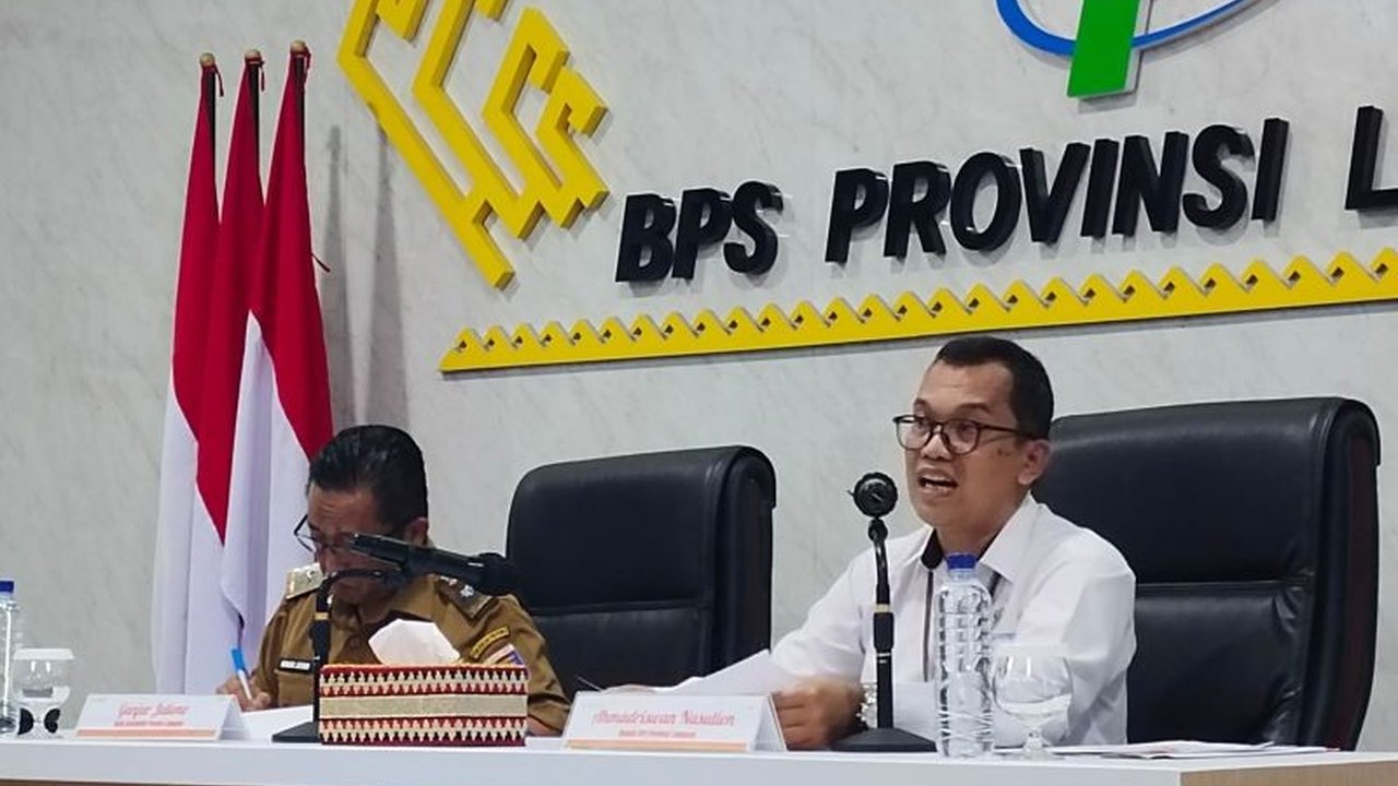 Kepala BPS Lampung menekankan pentingnya kegiatan off farm yang terintegrasi di desa untuk memacu pertumbuhan ekonomi desa off farm dan menciptakan kemandirian. Bagaimana strateginya?