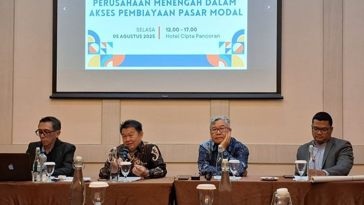 Ekonom mengungkap alasan di balik preferensi investor asing terhadap investasi saham jangka panjang di Indonesia, menekankan pentingnya fundamental perusahaan dan transparansi BEI dalam investasi saham.