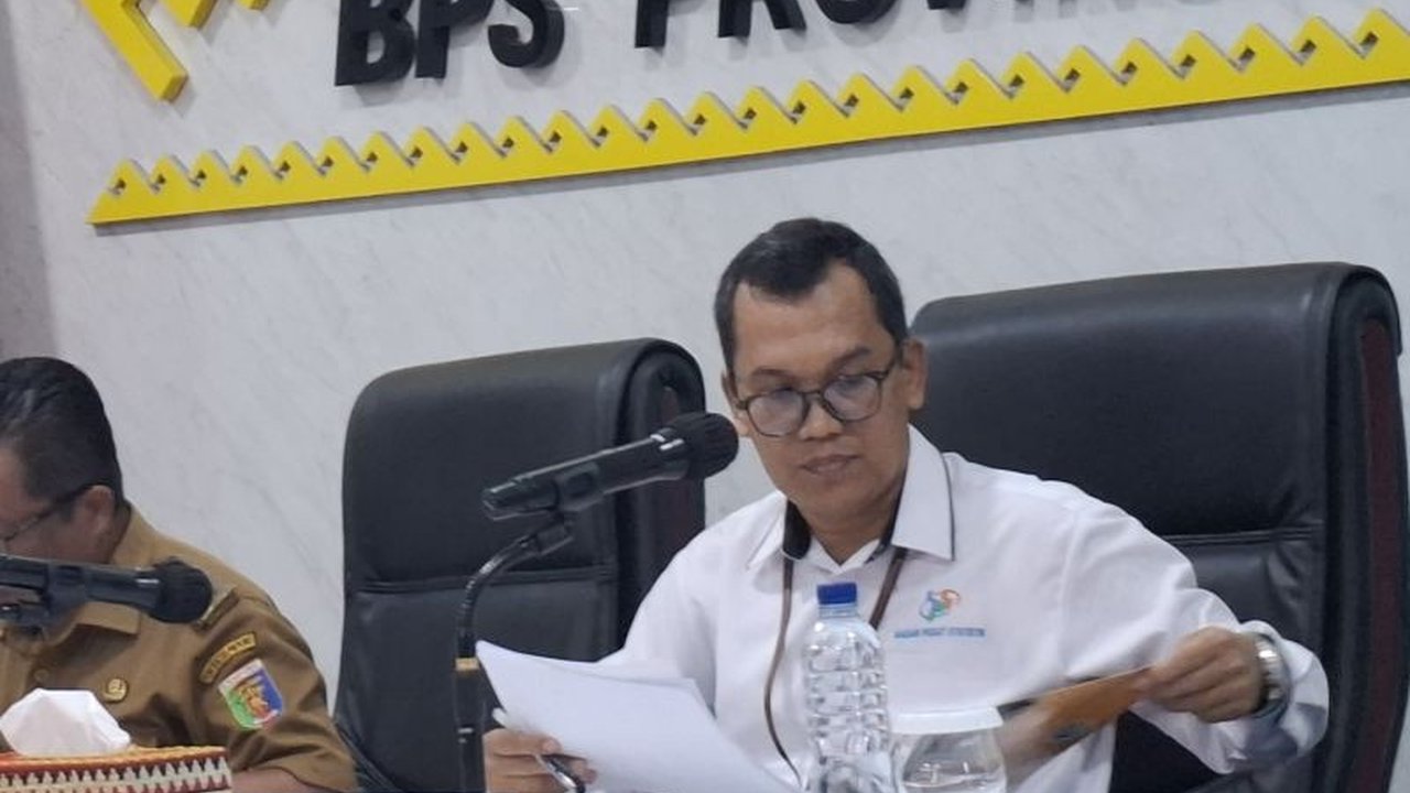 BPS Lampung ungkap Industri Pengolahan Lampung menjadi sektor dengan pertumbuhan tercepat di Triwulan II 2025, sinyal kuat bagi perekonomian daerah. Bagaimana dampaknya?