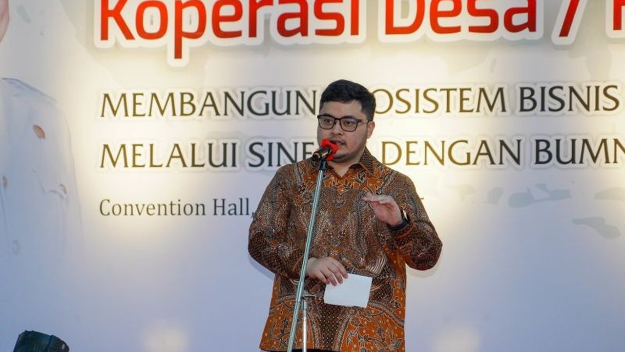 Pemerintah Kabupaten Kediri terus mendorong Koperasi Merah Putih Kediri di 343 desa dan satu kelurahan untuk memiliki fokus usaha demi kesejahteraan anggota. Simak strateginya!