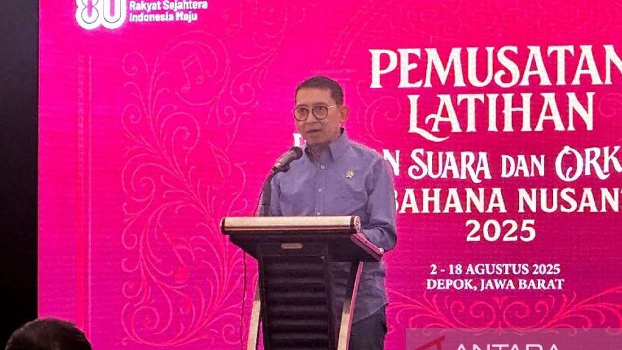 Peluncuran Penulisan Sejarah Indonesia versi terbaru yang melibatkan lebih dari 100 sejarawan kemungkinan mundur dari target Agustus 2025, memicu pertanyaan kapan akan rampung.
