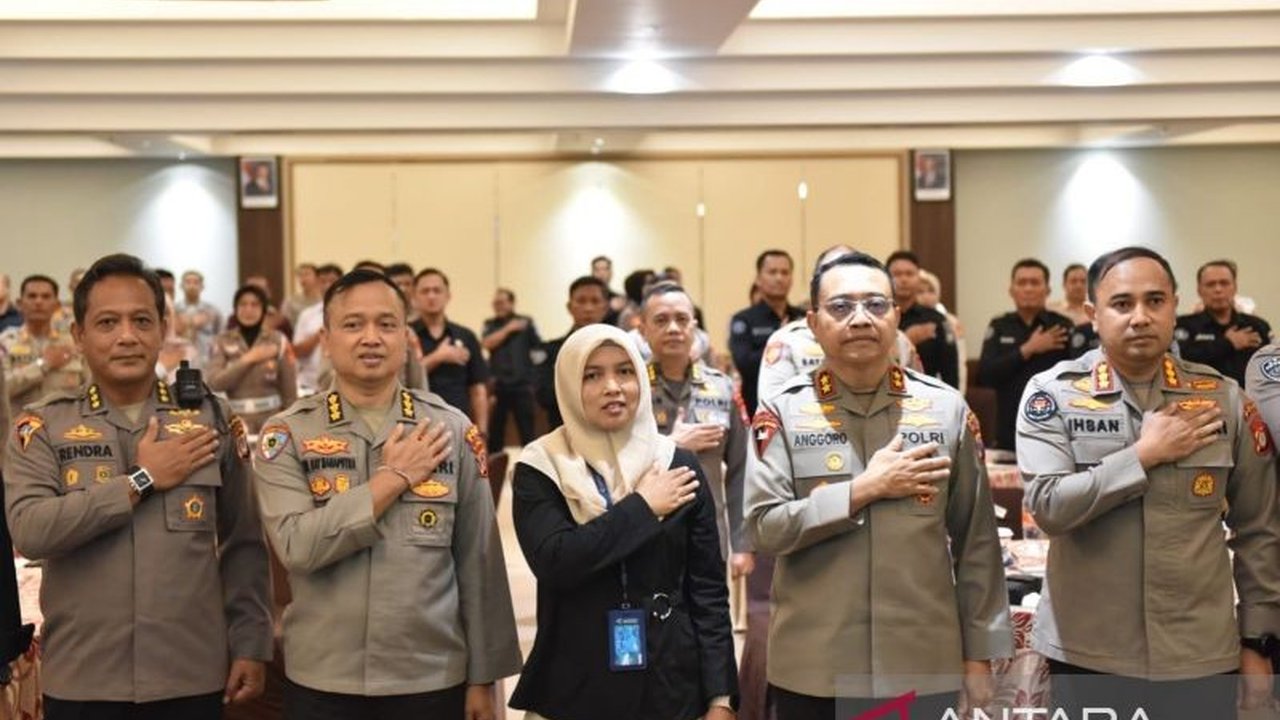 Polda DIY meluncurkan sistem canggih bernama Trisandi untuk mitigasi disrupsi informasi, menjamin stabilitas Kamtibmas di tengah derasnya arus media sosial. Apa itu Trisandi?