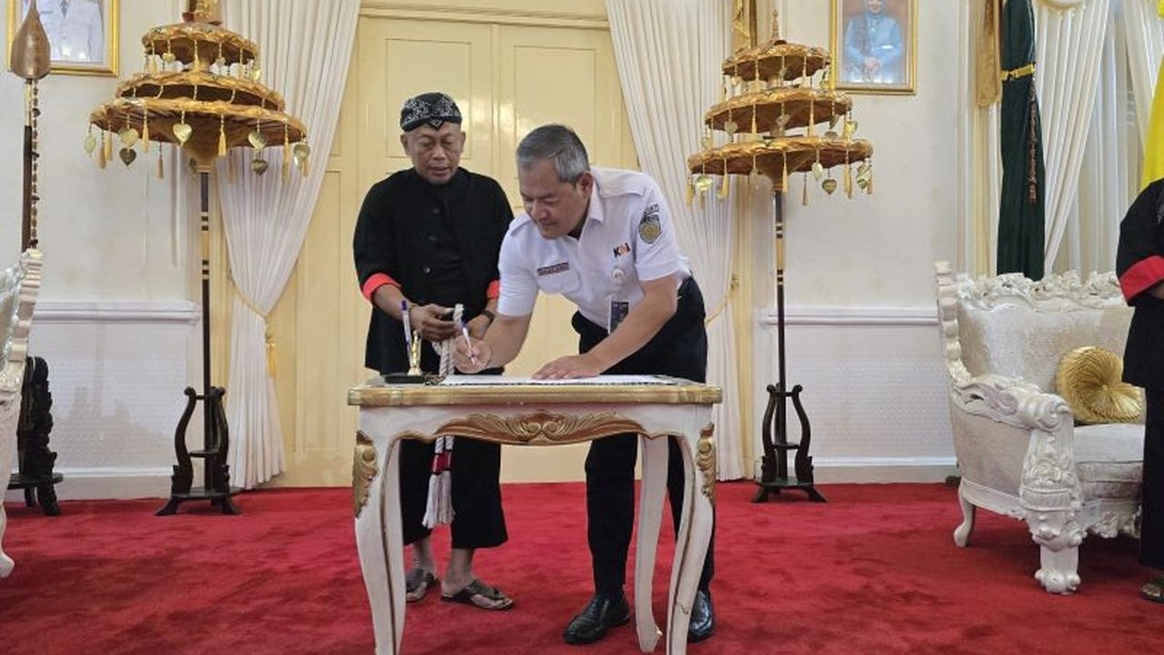 PT KAI Daop 7 Madiun dan Pemkab Ponorogo menjalin kerja sama pengelolaan aset. Langkah ini bertujuan mengoptimalkan lahan tak produktif demi kepentingan masyarakat. Bagaimana detailnya?