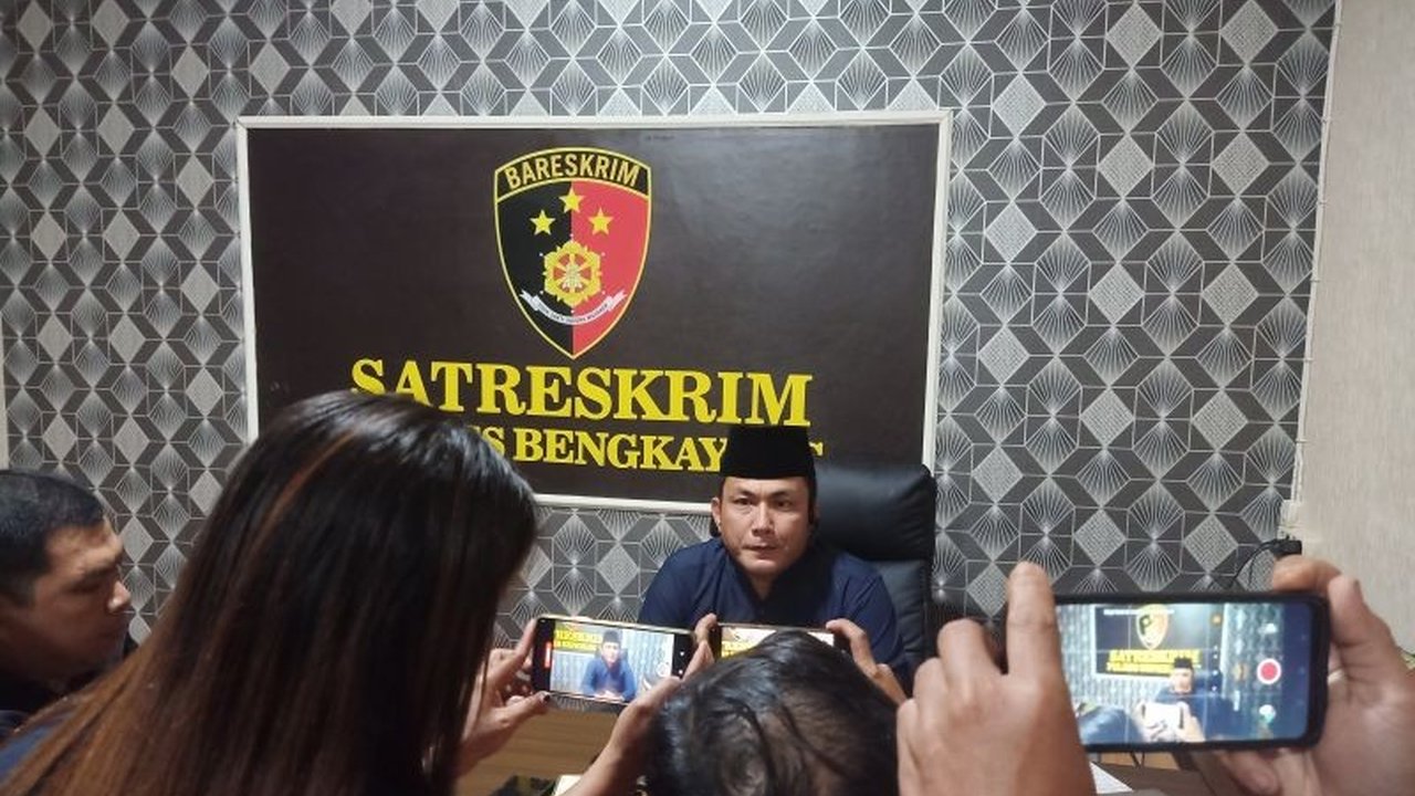Jumlah Kasus Asusila Anak di Bengkayang meningkat signifikan pada 2025, melebihi total kasus tahun lalu. Pihak kepolisian soroti peran orang terdekat pelaku.