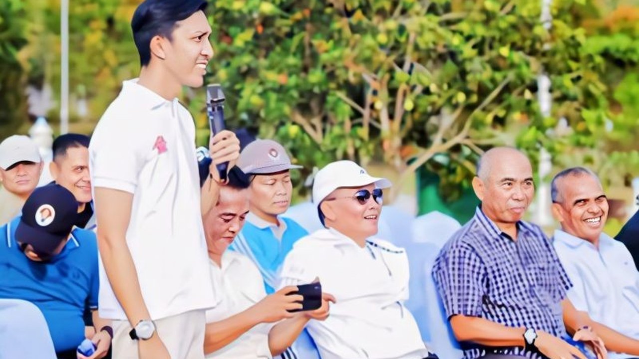 Diskominfosantik Kalteng memastikan tidak ada pembatasan akses informasi publik, menepis spekulasi dan menegaskan komitmen Pemprov Kalteng terhadap transparansi.