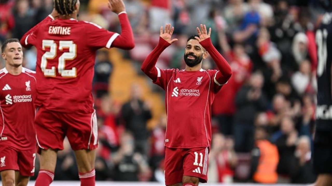 Kapten Liverpool, Virgil van Dijk, mengungkapkan kesulitan tim usai Kematian Diogo Jota. Nomor punggung 20 dipensiunkan sebagai penghormatan.