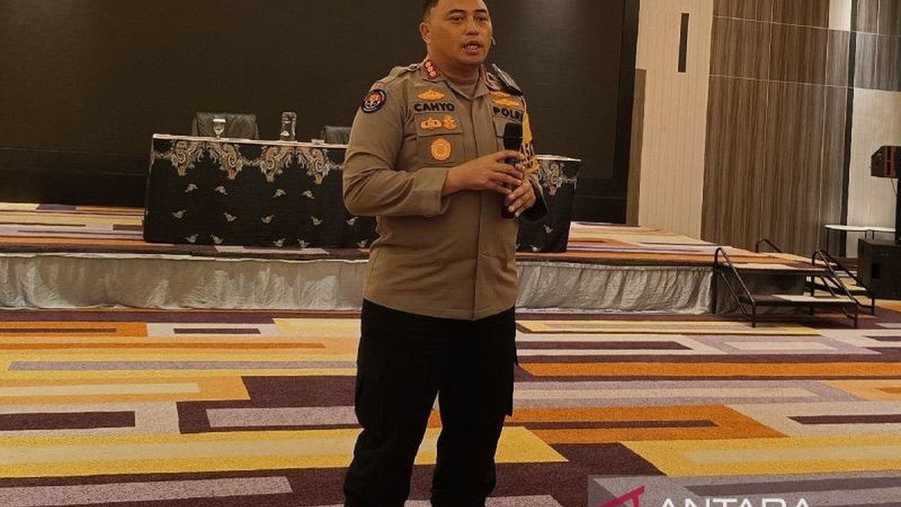 Polda Papua menerima bantuan 320 personel Brimob Sorong untuk Pengamanan PSU Papua. Siapakah mereka dan bagaimana strategi pengamanan Pilgub ini?