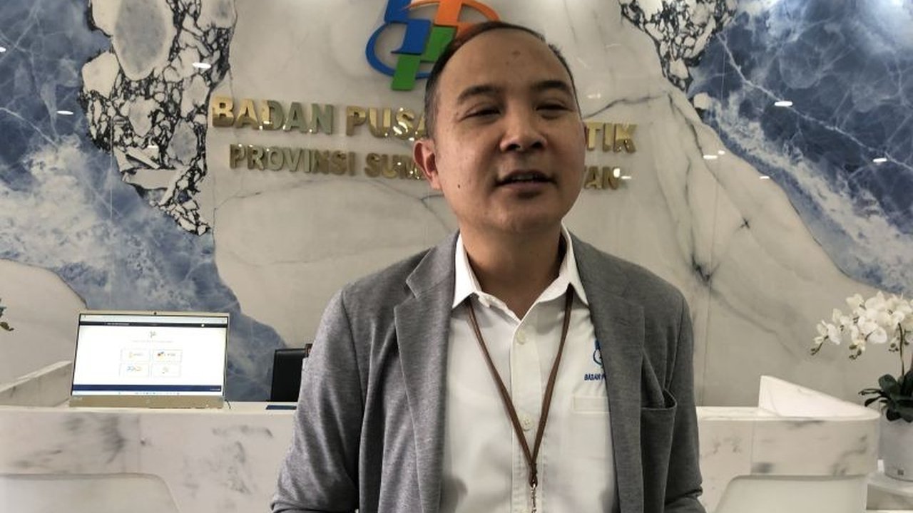 BPS melaporkan Ekonomi Sumsel mencatat pertumbuhan impresif 5,42% pada Triwulan II 2025. Sektor apa saja yang menjadi pendorong utama pertumbuhan ini?