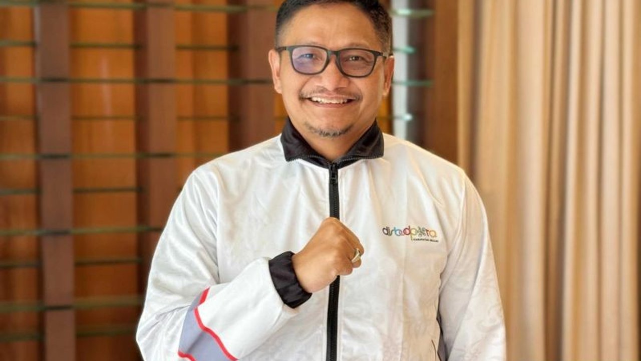 Pemerintah Kabupaten Bekasi mengajak warga merayakan Perayaan Hari Jadi ke-75 dan HUT RI ke-80 dengan berbagai kegiatan menarik. Simak jadwal lengkapnya di sini!